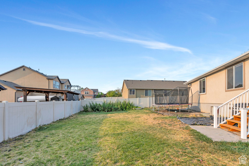 4521 S TARLTON CIR West Valley City, UT 84120