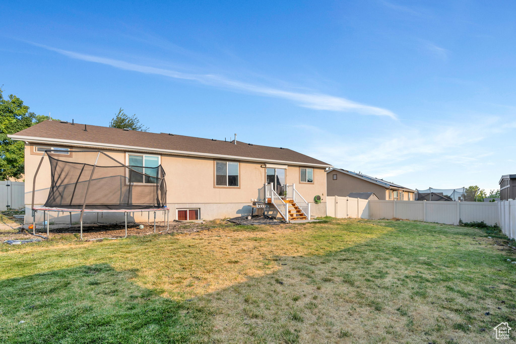 4521 S TARLTON CIR West Valley City, UT 84120