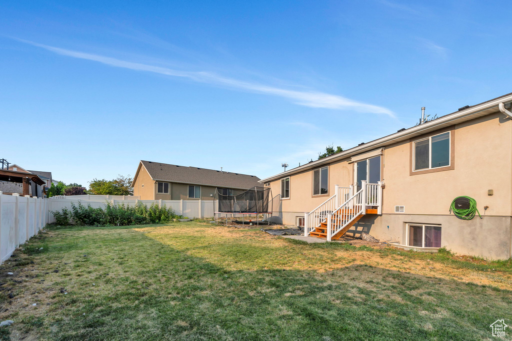 4521 S TARLTON CIR West Valley City, UT 84120