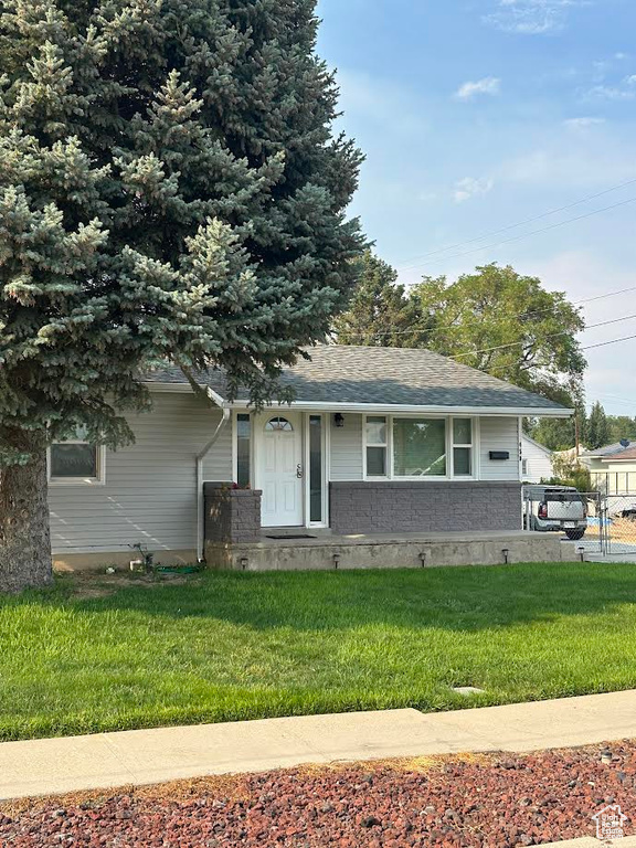 450 W 300 S Price, UT 84501