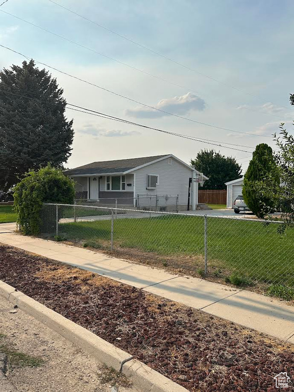 450 W 300 S Price, UT 84501