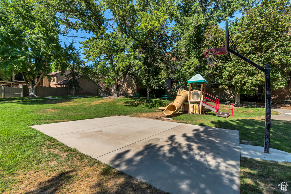 3703 N LITTLE ROCK DR Provo, UT 84604
