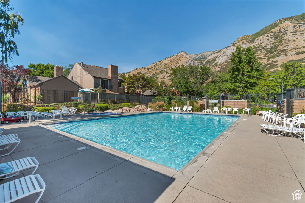 3703 N LITTLE ROCK DR Provo, UT 84604