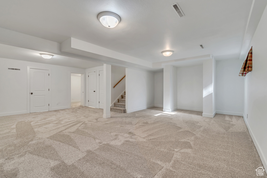 3703 N LITTLE ROCK DR Provo, UT 84604