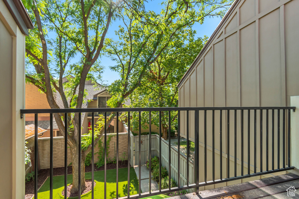 3703 N LITTLE ROCK DR Provo, UT 84604