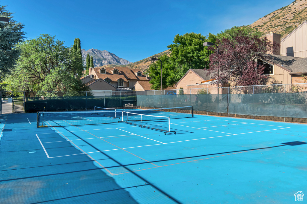3703 N LITTLE ROCK DR Provo, UT 84604