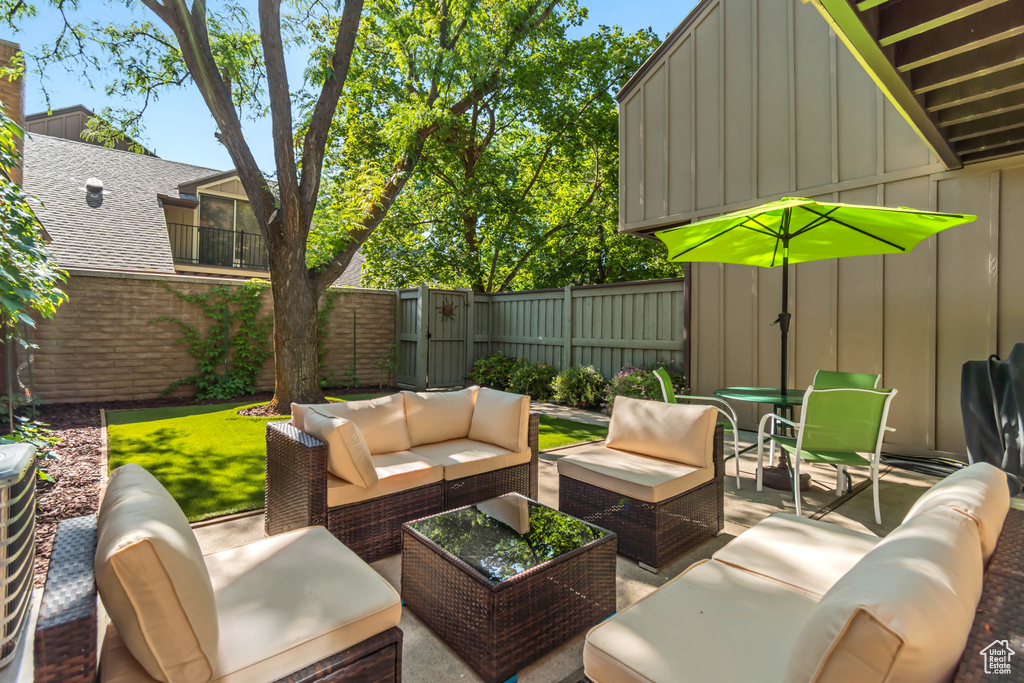 3703 N LITTLE ROCK DR Provo, UT 84604