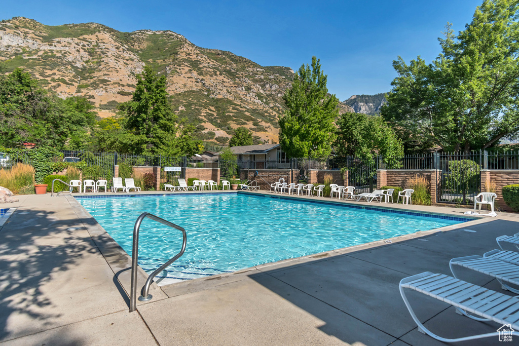 3703 N LITTLE ROCK DR Provo, UT 84604