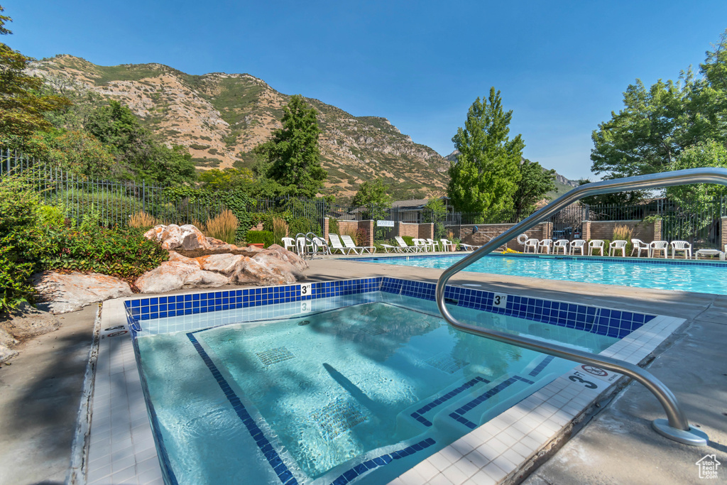 3703 N LITTLE ROCK DR Provo, UT 84604