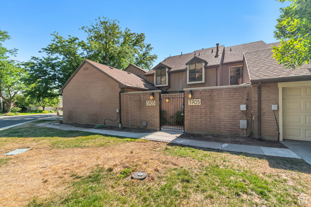 3703 N LITTLE ROCK DR Provo, UT 84604