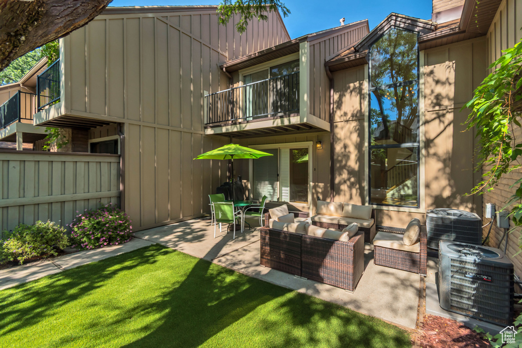 3703 N LITTLE ROCK DR Provo, UT 84604