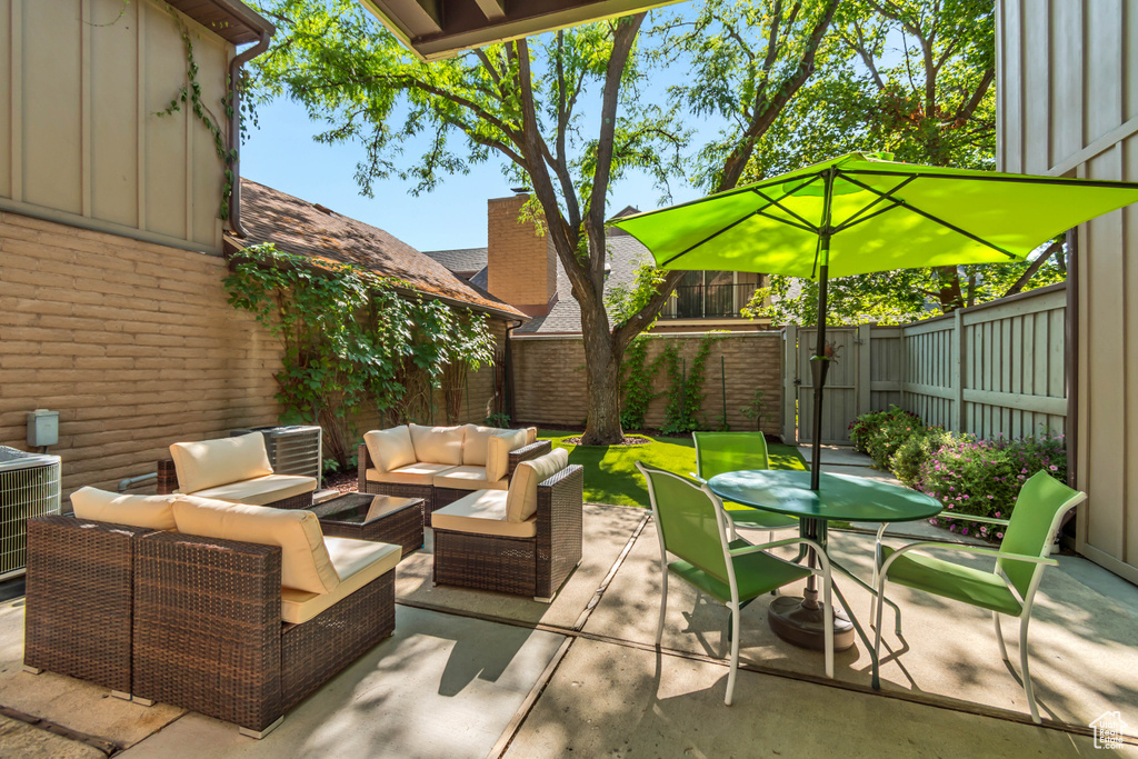 3703 N LITTLE ROCK DR Provo, UT 84604