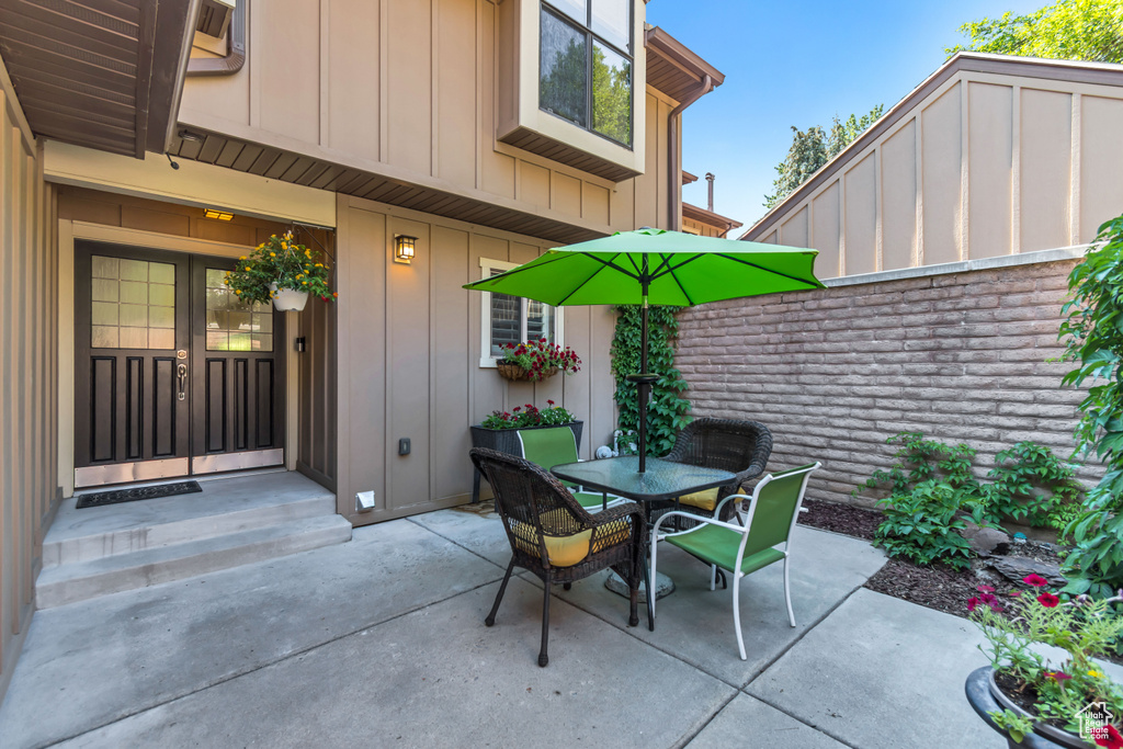 3703 N LITTLE ROCK DR Provo, UT 84604