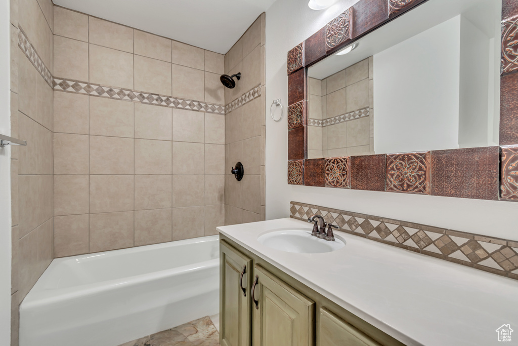 3703 N LITTLE ROCK DR Provo, UT 84604