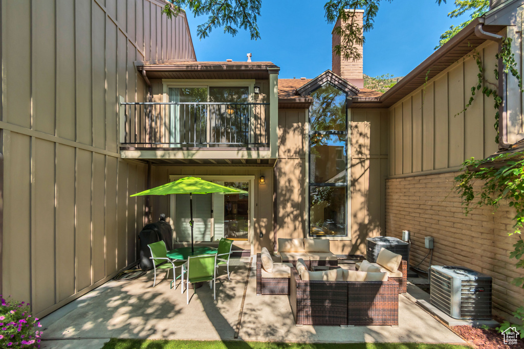 3703 N LITTLE ROCK DR Provo, UT 84604