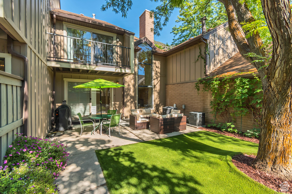 3703 N LITTLE ROCK DR Provo, UT 84604