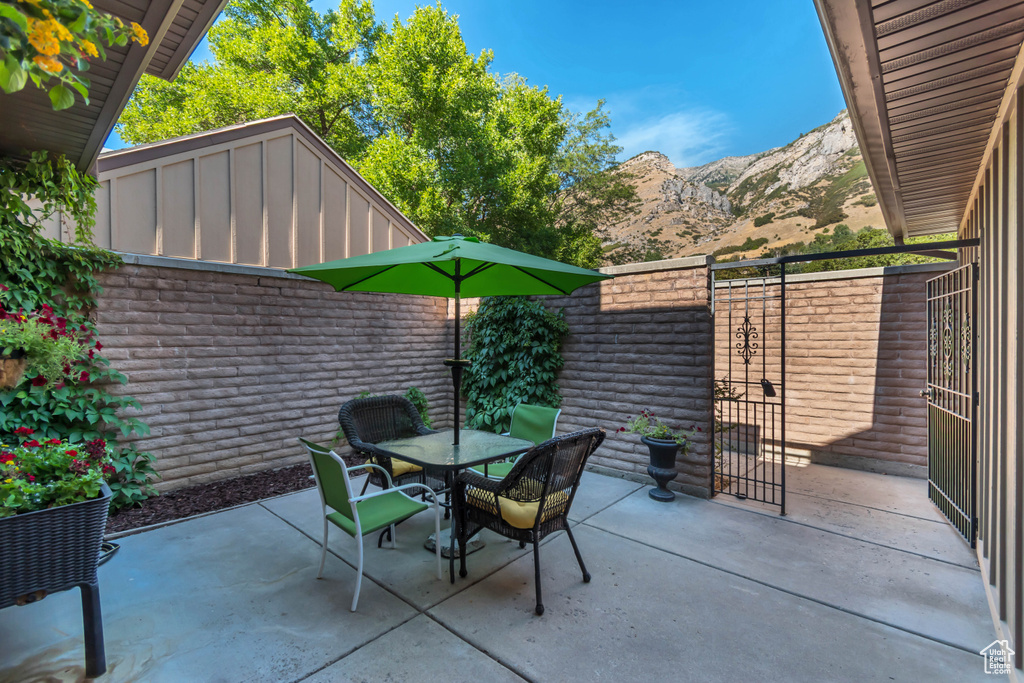 3703 N LITTLE ROCK DR Provo, UT 84604