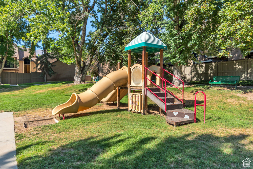 3703 N LITTLE ROCK DR Provo, UT 84604