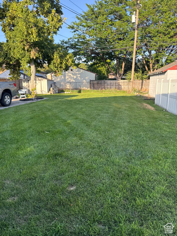 2331 S PARK ST Salt Lake City, UT 84106