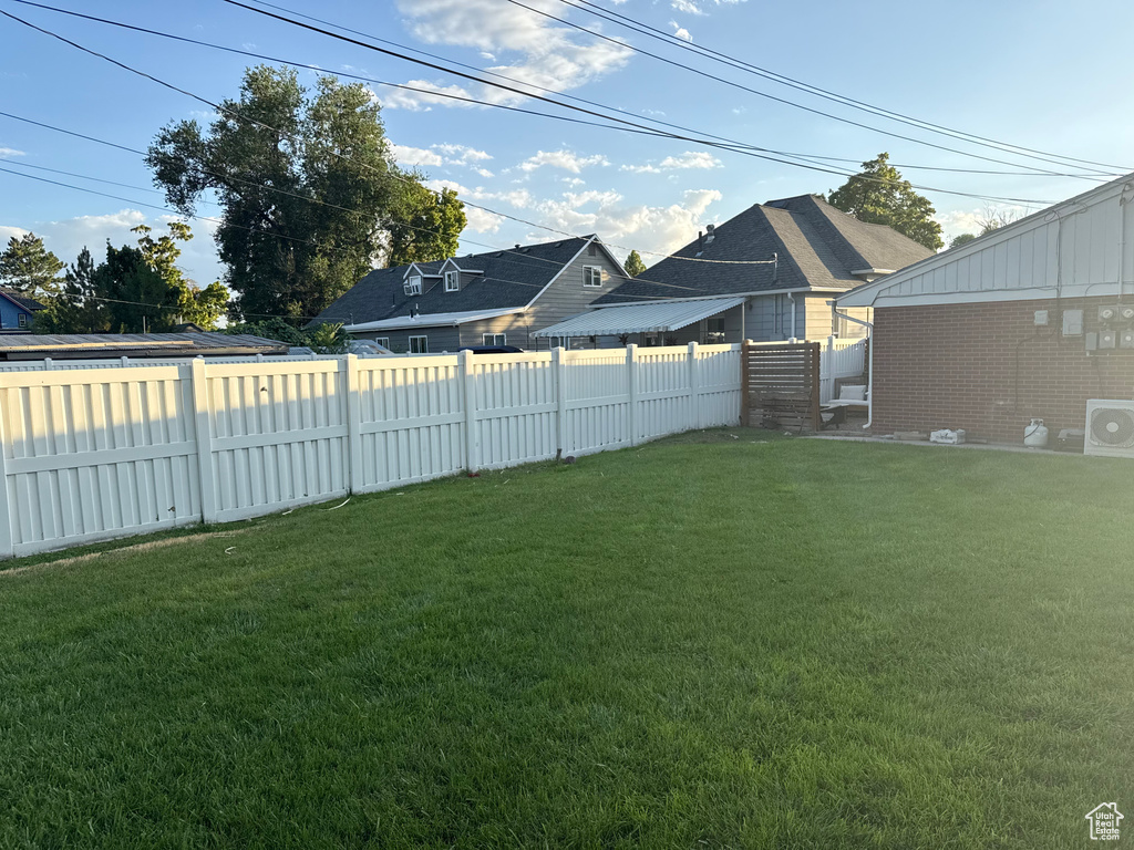 2331 S PARK ST Salt Lake City, UT 84106