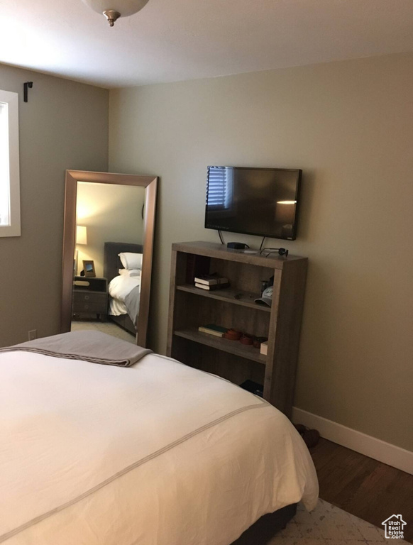 2331 S PARK ST Salt Lake City, UT 84106