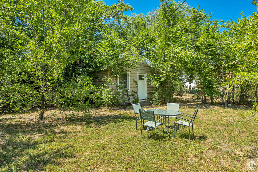 1075 S JEREMY ST Salt Lake City, UT 84104