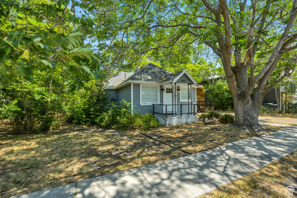 1075 S JEREMY ST Salt Lake City, UT 84104