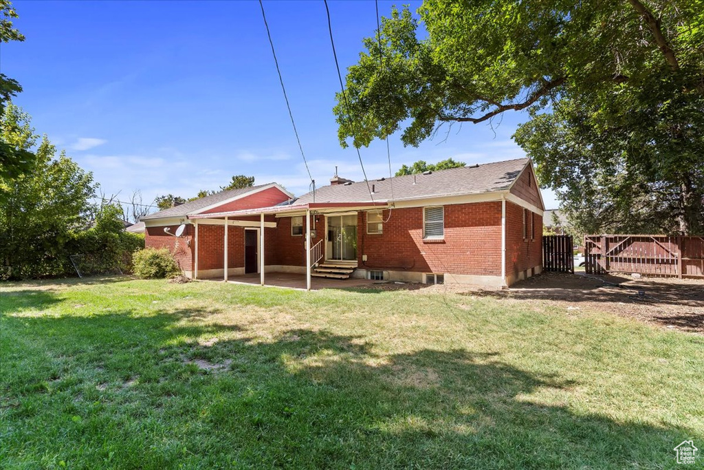 1067 37TH ST Ogden, UT 84403