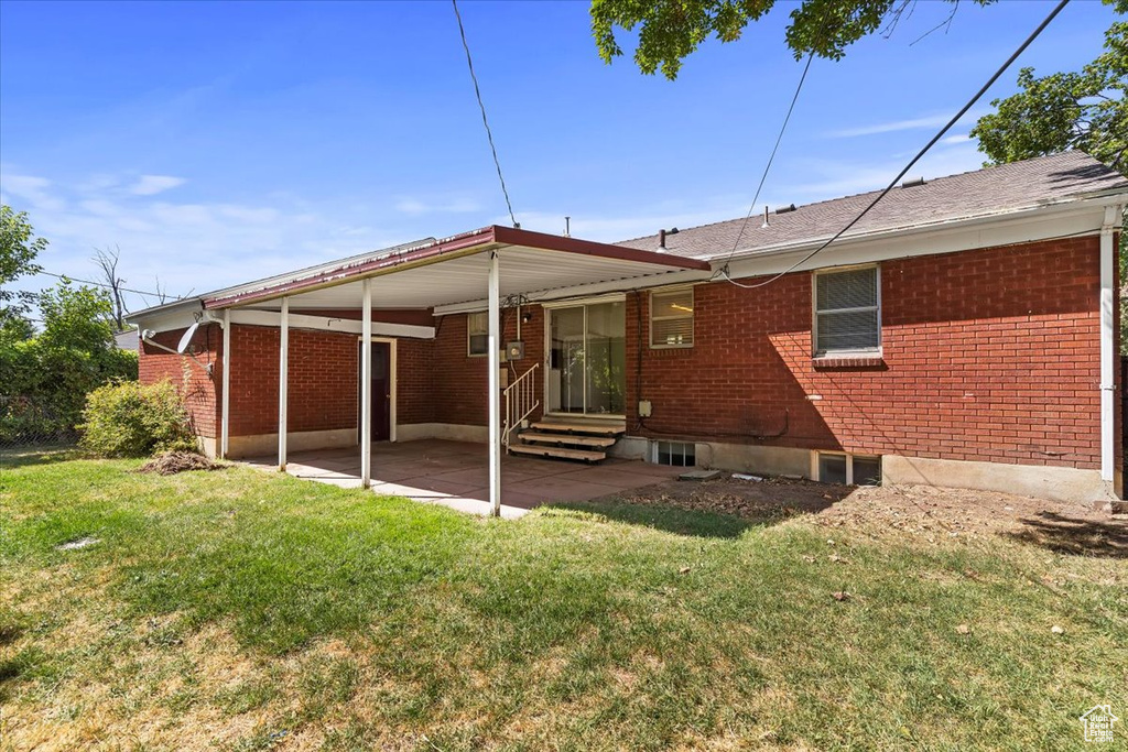 1067 37TH ST Ogden, UT 84403