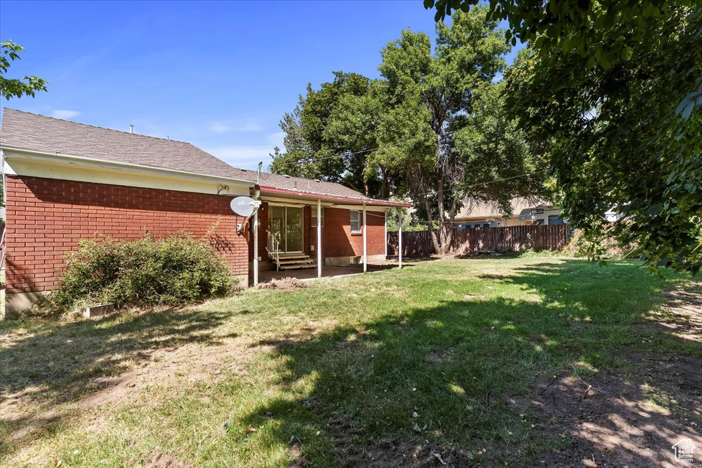 1067 37TH ST Ogden, UT 84403