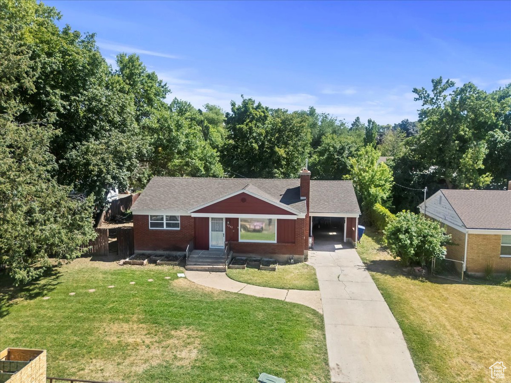 1067 37TH ST Ogden, UT 84403