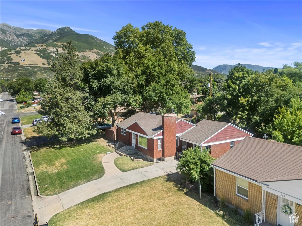 1067 37TH ST Ogden, UT 84403