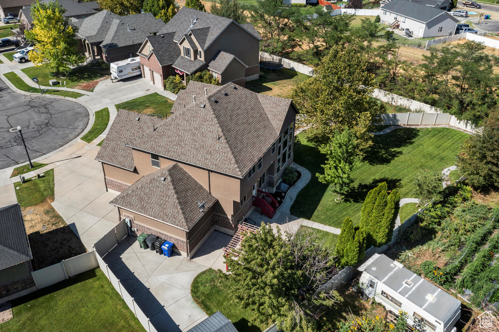 2748 S 1475 W Syracuse, UT 84075
