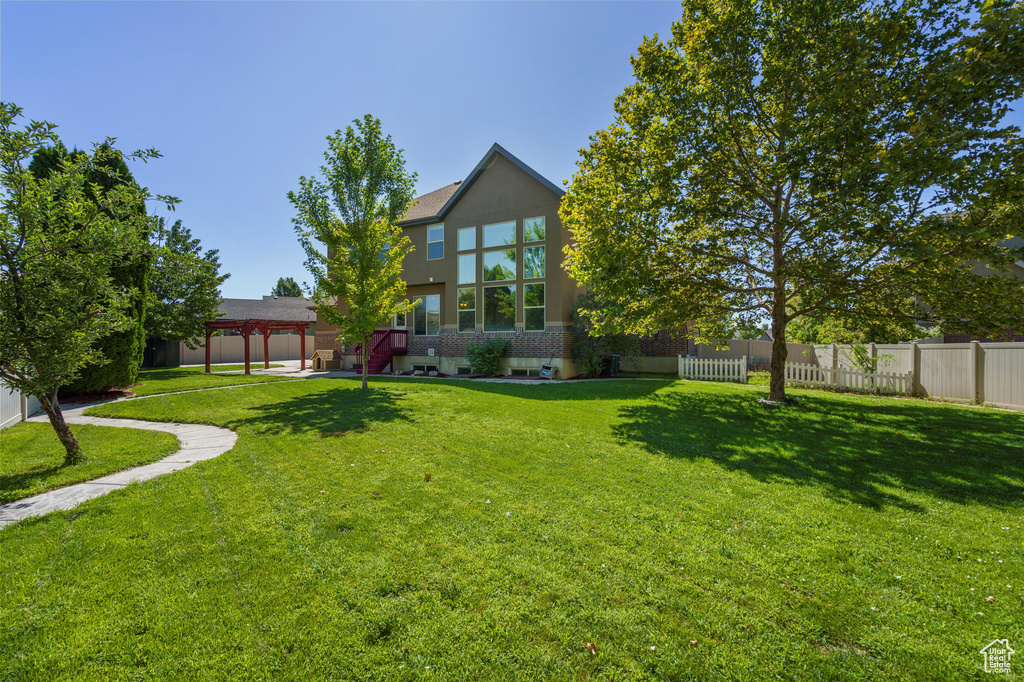 2748 S 1475 W Syracuse, UT 84075