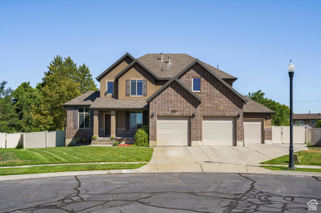 2748 S 1475 W Syracuse, UT 84075