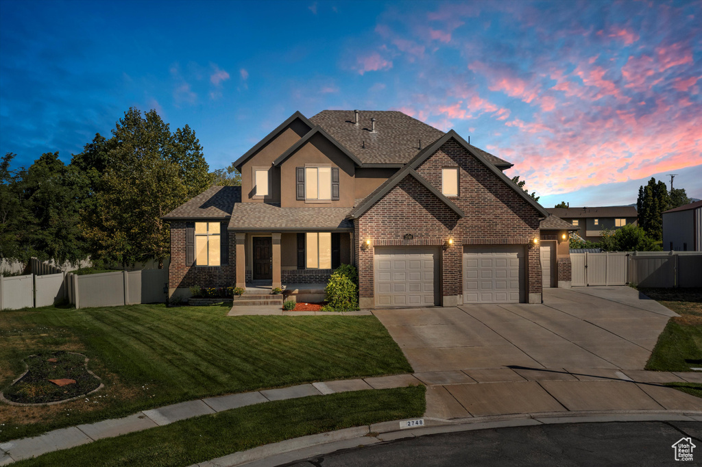 2748 S 1475 W Syracuse, UT 84075