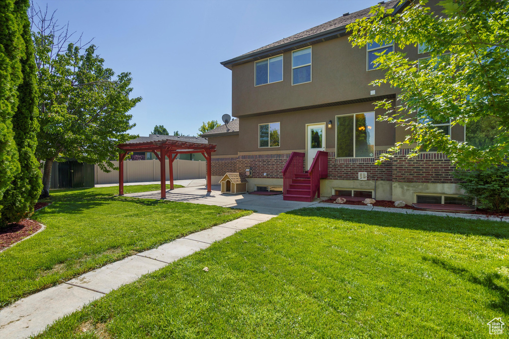 2748 S 1475 W Syracuse, UT 84075