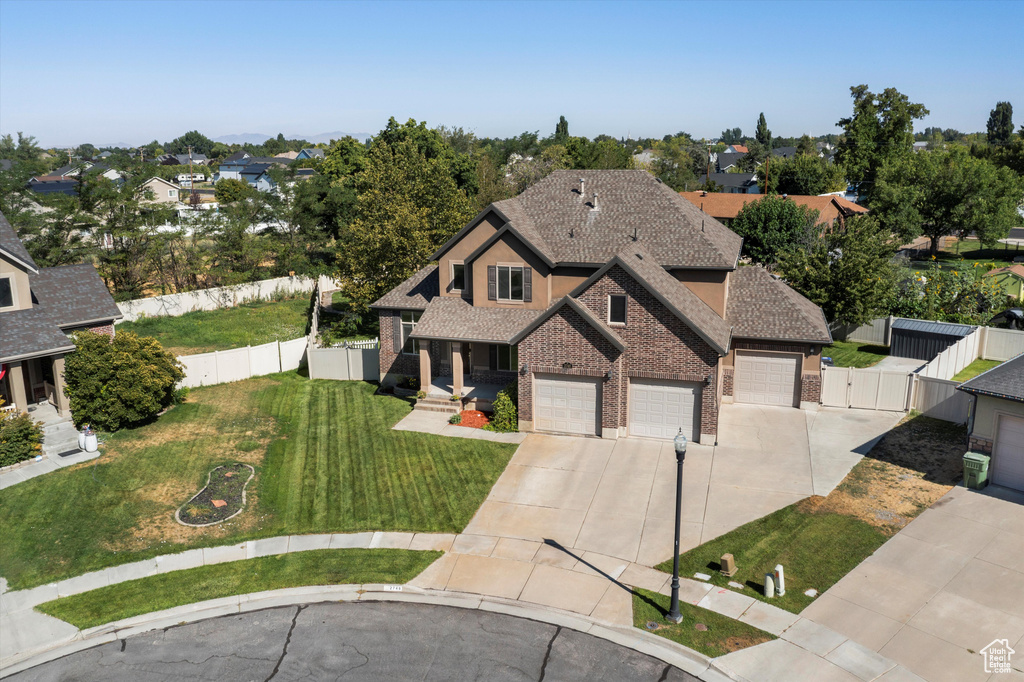 2748 S 1475 W Syracuse, UT 84075