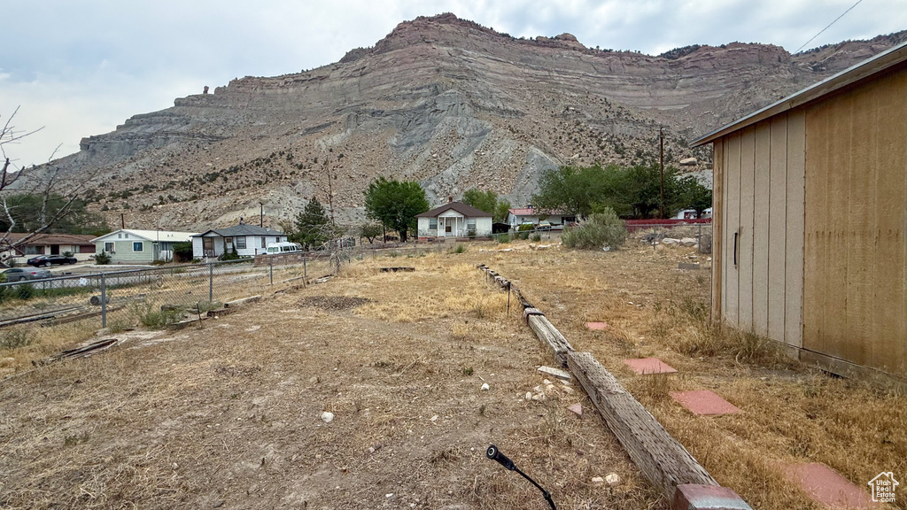 105 D ST Helper, UT 84526