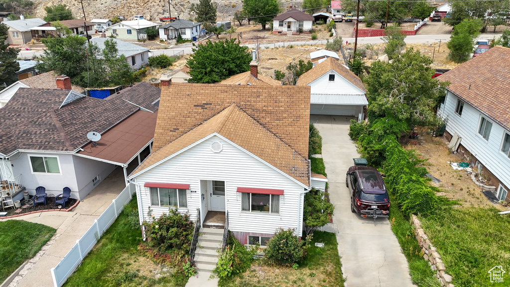 105 D ST Helper, UT 84526