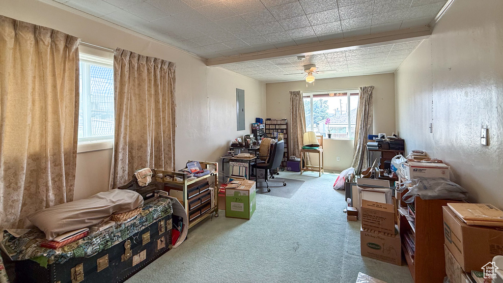 105 D ST Helper, UT 84526