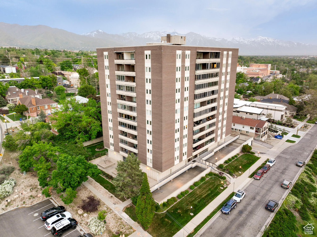 515 S 1000 E #406 Salt Lake City, UT 84102