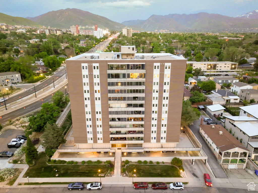 515 S 1000 E #406 Salt Lake City, UT 84102