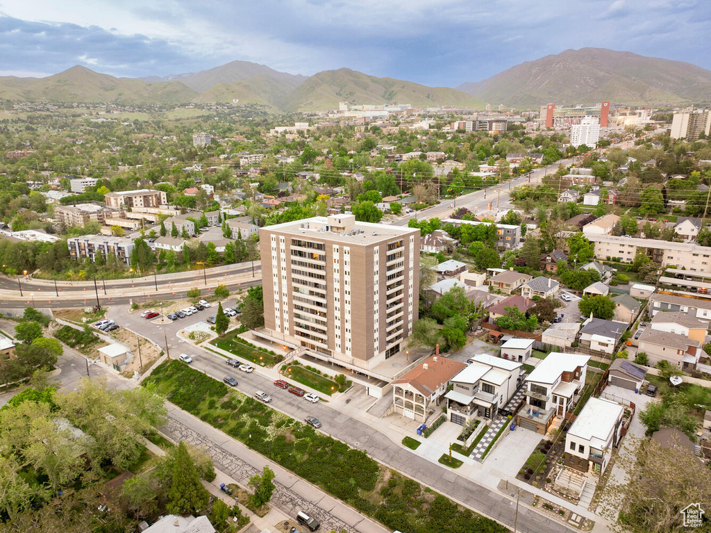 515 S 1000 E #406 Salt Lake City, UT 84102