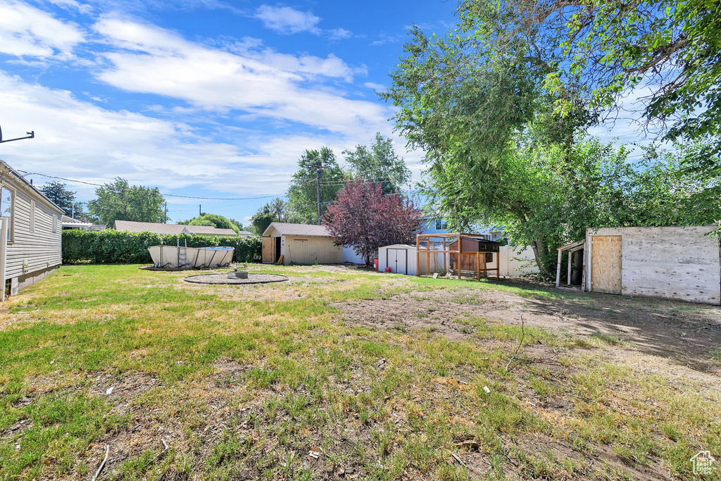 2863 W 5725 S Roy, UT 84067