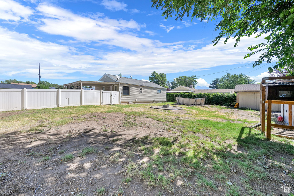 2863 W 5725 S Roy, UT 84067