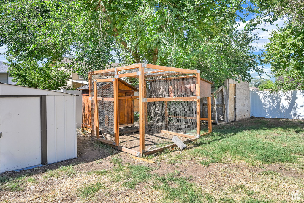 2863 W 5725 S Roy, UT 84067