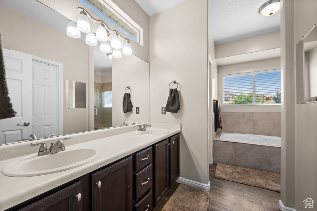 5282 W MOUNTAIN BROOK DR West Jordan, UT 84081