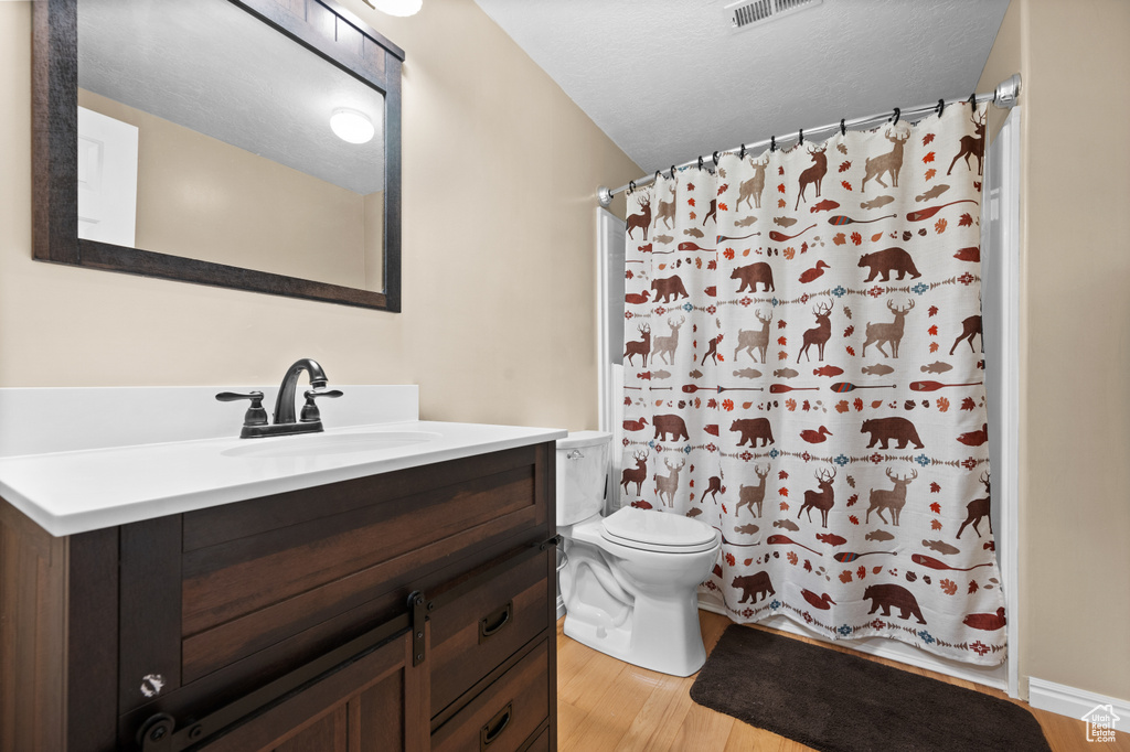 5282 W MOUNTAIN BROOK DR West Jordan, UT 84081