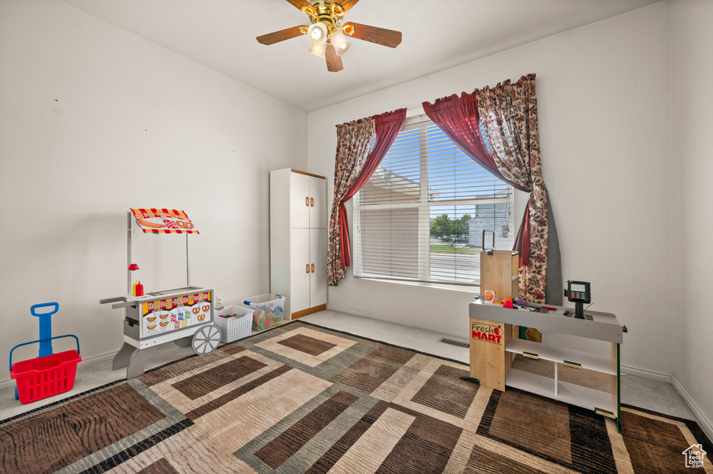 5282 W MOUNTAIN BROOK DR West Jordan, UT 84081
